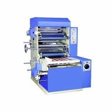 Film Lamination Machine